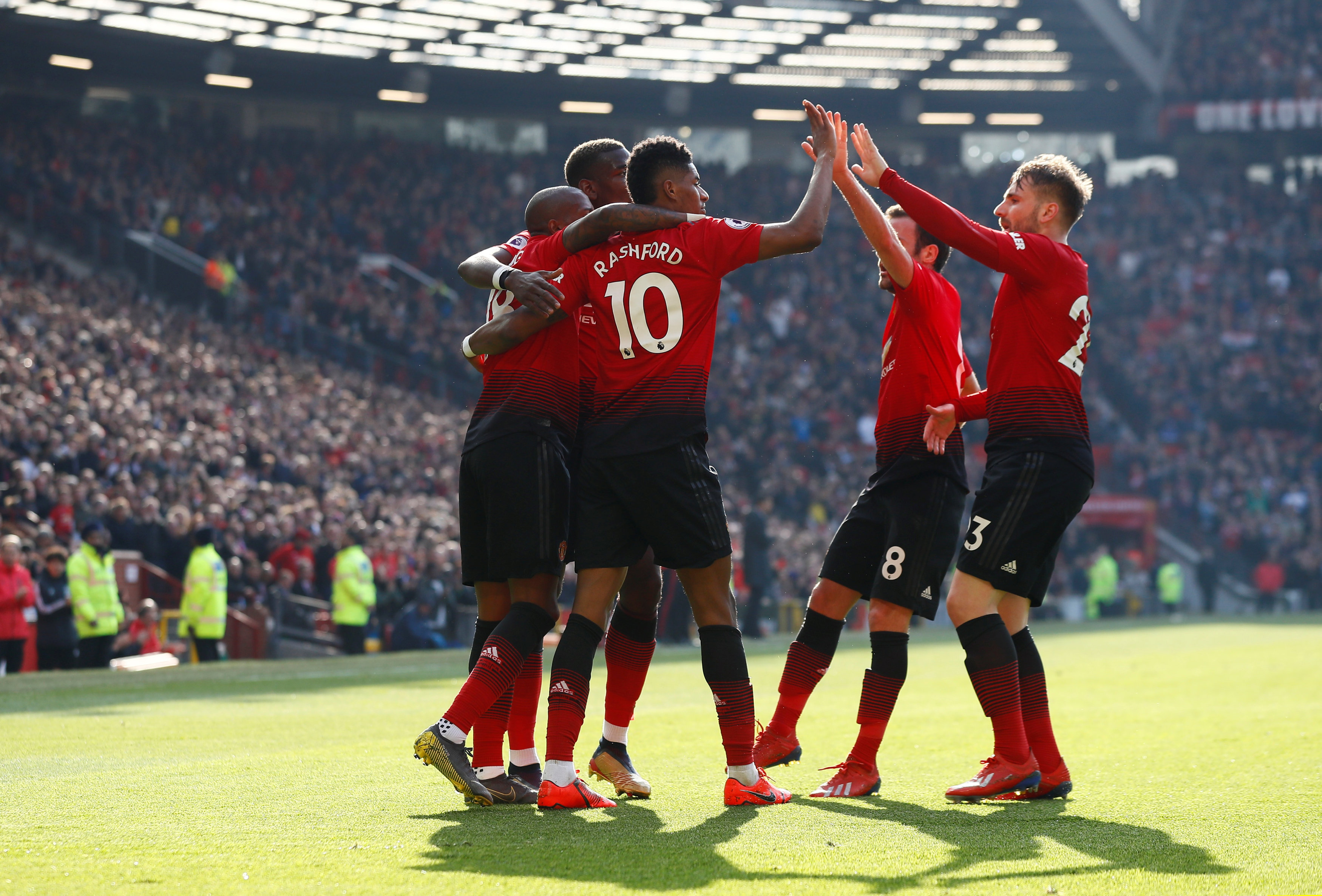 赛事中展露 赛事中展露